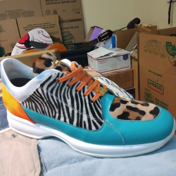 Master P MONEYATTI multiple color